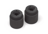 Graphite electrode Graphite electrode
