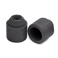 6310001700 - Zeeman graphite eletrodes, 2/pk 6310001700 - Zeeman graphite eletrodes, 2/pk