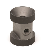 Graphite shroud Graphite shroud