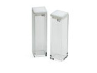 6610000900 - Fluor cell 10 mm open top pair, 1/pk 6610000900 - Fluor cell 10 mm open top pair, 1/pk