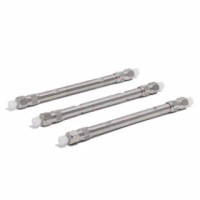 695975-308K - Poroshell PFP, 3.0 x 100 mm, 2.7 um, LC column