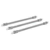 693775-702K - Poroshell HPH-C18, 2.1 x 150 mm, 2.7 um, LC c 693775-702K - Poroshell HPH-C18, 2.1 x 150 mm, 2.7 um, LC c