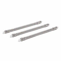 693975-902K - Poroshell 120 EC-C18, 3.0X150mm, 2.7um, MVK 693975-902K - Poroshell 120 EC-C18, 3.0X150mm, 2.7um, MVK