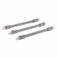 695775-702K - Poroshell HPH-C18, 2.1 x 100 mm, 2.7 um, LC c 695775-702K - Poroshell HPH-C18, 2.1 x 100 mm, 2.7 um, LC c