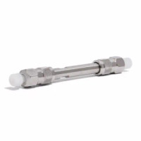 699775-922 - Poroshell 120, EC-C18, 2.1x50mm, 2.7um 2pk 699775-922 - Poroshell 120, EC-C18, 2.1x50mm, 2.7um 2pk