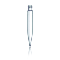 73785-15 - Centrifuge Tube, 15ml, 125/cs