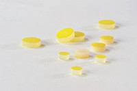 75804 - HTLB SEPTA .375" DIA 12/PK