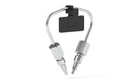 7755-027 - 1mL SS Loop, 30 Deg. 7755-027 - 1mL SS Loop, 30 Deg.