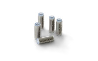 79450 - SILICA GRD COL RPL KIT (5/PK) 79450 - SILICA GRD COL RPL KIT (5/PK)
