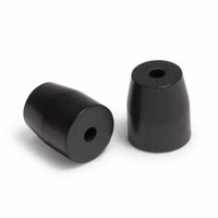 8001-0223 - Ferrule 0.8mm G/V 0.53 Col GCMS 10/pk SHM 8001-0223 - Ferrule 0.8mm G/V 0.53 Col GCMS 10/pk SHM