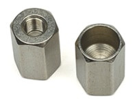 8001-0312 - Column Nut No-Slot 6-sided, 2/pk SHM 8001-0312 - Column Nut No-Slot 6-sided, 2/pk SHM