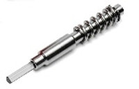 8001-0504 - Sapphire plunger LC-20AD/20ADXR/20AB SHM 8001-0504 - Sapphire plunger LC-20AD/20ADXR/20AB SHM