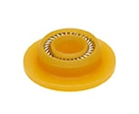8001-0530 - PE plungersealLC-20AD/20AB/10ADvp SHM 8001-0530 - PE plungersealLC-20AD/20AB/10ADvp SHM