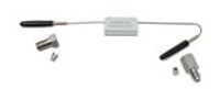 8002-0809 - NDL seat capilry 0.18mmID 3.1ul 1pk TMO 8002-0809 - NDL seat capilry 0.18mmID 3.1ul 1pk TMO