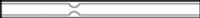 8001-0105 - Liner Mid-Gooseneck 3.4mm 5/pk SHM 8001-0105 - Liner Mid-Gooseneck 3.4mm 5/pk SHM