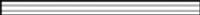 8002-0152 - Liner UI Splitless Straight 3mm TMO 5/pk 8002-0152 - Liner UI Splitless Straight 3mm TMO 5/pk