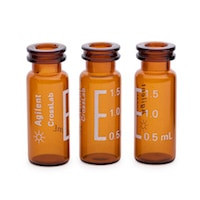8010-0026 - CL 2ml snap vial amb 11mm 100pk 8010-0026 - CL 2ml snap vial amb 11mm 100pk