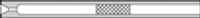 8004-0114 - Liner 4mm,Splt/less gosnck wl V-B 5/pk 8004-0114 - Liner 4mm,Splt/less gosnck wl V-B 5/pk