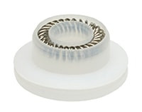 8005-0524 - Clear plunger seal 1515/1525/515/510 WAT 8005-0524 - Clear plunger seal 1515/1525/515/510 WAT