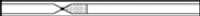 8004-0153 - Liner UI recessd tpr wl 4 mm 5 pk V-B 8004-0153 - Liner UI recessd tpr wl 4 mm 5 pk V-B