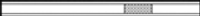 8004-0154 - Liner UI splt strght wool 4mm 5pk V-B 8004-0154 - Liner UI splt strght wool 4mm 5pk V-B