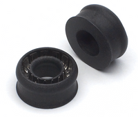 Agilent plunger seal Agilent plunger seal