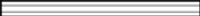 8003-0103 - Liner Programmed Split/Slitless Straight 2mm 8003-0103 - Liner Programmed Split/Slitless Straight 2mm