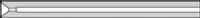 8004-0178 - Liner 2mm,UI split/less gooseneck ,V-B 5/pk 8004-0178 - Liner 2mm,UI split/less gooseneck ,V-B 5/pk