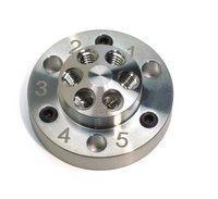 Agilent stator Agilent stator