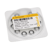 Agilent liner o-ring Agilent liner o-ring