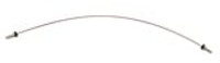 8005-0812 - PEEK cpilry 0.005x20" red cap 1/pk WAT 8005-0812 - PEEK cpilry 0.005x20" red cap 1/pk WAT