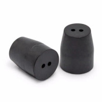 8004-0213 - Ferrule 0.4mm 2h Gp/Vsp 0.25col 10pk V-B 8004-0213 - Ferrule 0.4mm 2h Gp/Vsp 0.25col 10pk V-B