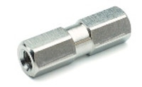 8005-0836 - SS union 1/16in 1pk WAT 8005-0836 - SS union 1/16in 1pk WAT