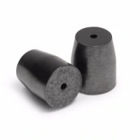 8004-0214 - Ferrule 0.5mm Gph/Vspl 0.32 col 10pk V-B 8004-0214 - Ferrule 0.5mm Gph/Vspl 0.32 col 10pk V-B