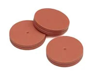 8010-0245 - CL Long Life inlet septa 17mm 24pk 8010-0245 - CL Long Life inlet septa 17mm 24pk