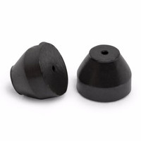 8010-0267 - Ferrule, 0.4mm G/P short 0.25 col 10/PK 8010-0267 - Ferrule, 0.4mm G/P short 0.25 col 10/PK