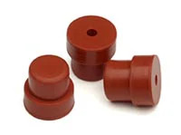 8010-0231 - CL BTO inlet septa SHM Plug, 50pk 8010-0231 - CL BTO inlet septa SHM Plug, 50pk