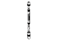 820678-901 - Reliance Fittings Kit 820678-901 - Reliance Fittings Kit