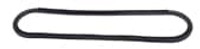 05971-40100 - Baseplate/manifold seal for 5971 05971-40100 - Baseplate/manifold seal for 5971