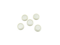 850-1345 - 0.5um Repl Filter Cart. for Low Volume, 5/pk