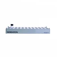 8688-1 - Waters 4.0ml Vial Rack, 48 pos
