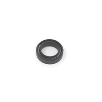 880256 - PISTON SEALS FOR ORGANIC (40mL), 10/pk