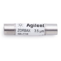 873700-902 - SB-C18 Rapid Res 3.5um,2.1x30mm 873700-902 - SB-C18 Rapid Res 3.5um,2.1x30mm