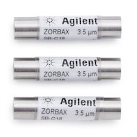 873700-932 - SB-C18 Rapid Res. 3.5um,2.1x30mm 3PK 873700-932 - SB-C18 Rapid Res. 3.5um,2.1x30mm 3PK