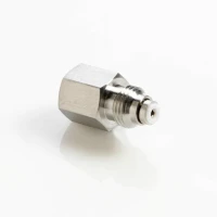 91-0078 - PE Inlet Check Valve