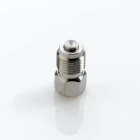 91-39093 - Inlet check valve for Shimadzu 10ADVP