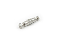 920-0622 - ZDV Straight Union 0.020" THRU Universal