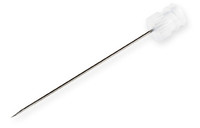 90121 - KF721 NDL 6/PK (21/2"/2) 90121 - KF721 NDL 6/PK (21/2"/2)