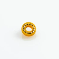 93-0009 - LDC Gold Seal