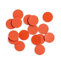 9301-1031 - Septa for 4ml vial  144/PK 9301-1031 - Septa for 4ml vial  144/PK
